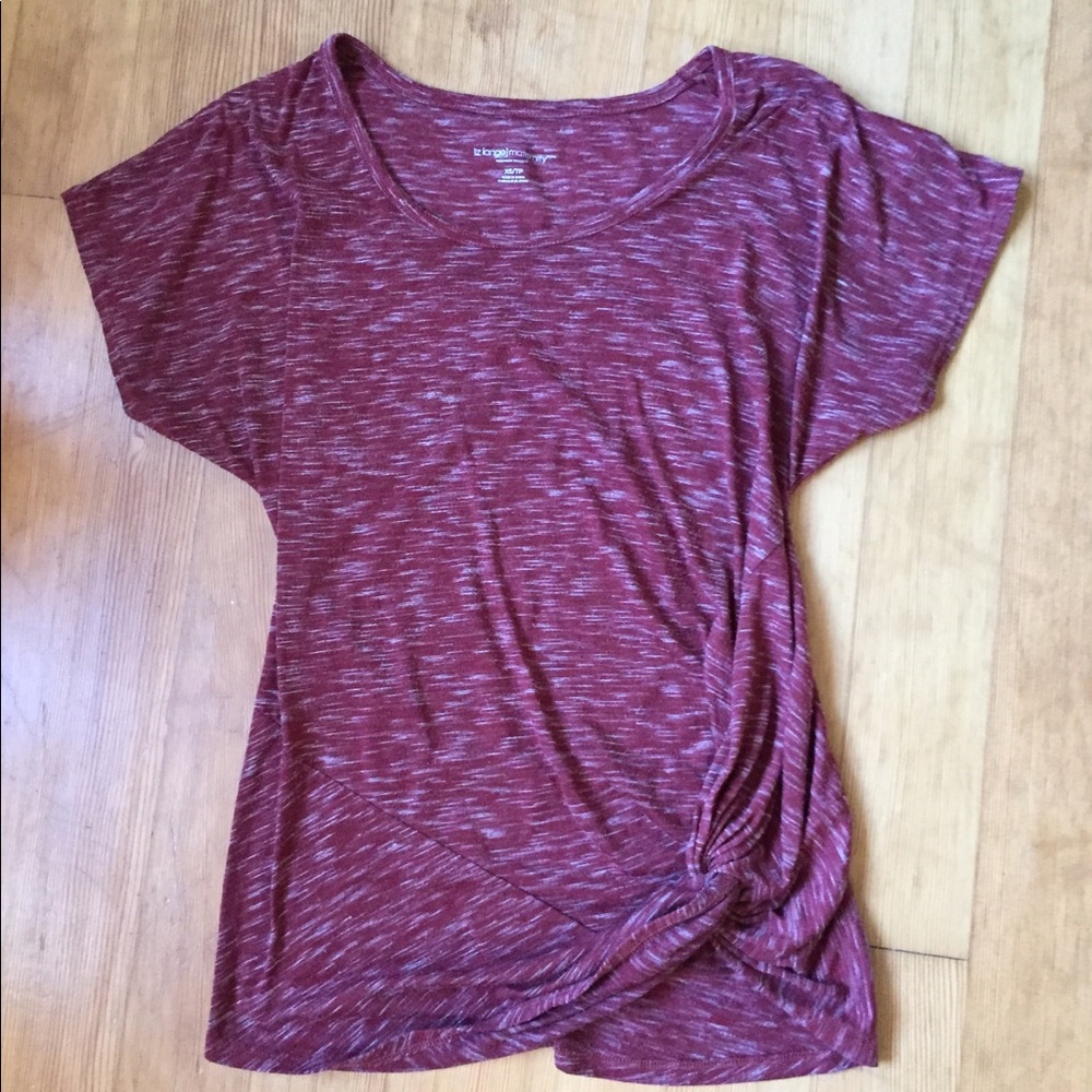Maternity T-shirt